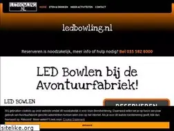 Sites similar to bowlingnieuwloosdrecht.nl