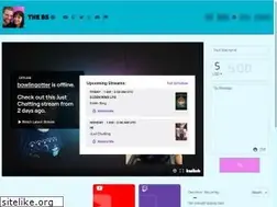 Sites similar to bowlingotter.com