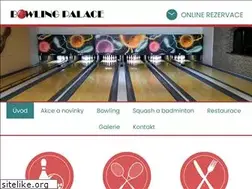 Sites similar to bowlingpalace.cz