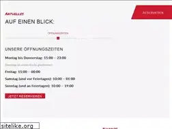 Sites similar to bowlingpalace.de