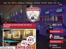 Sites similar to bowlingpark-freiburg.de