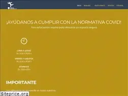 Sites similar to bowlingpedralbes.com