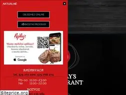 Sites similar to bowlingrestaurantcentrum.cz