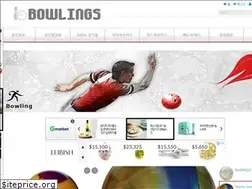 Sites similar to bowlings.co.kr