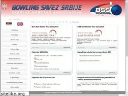 Sites similar to bowlingsavezsrbije.com