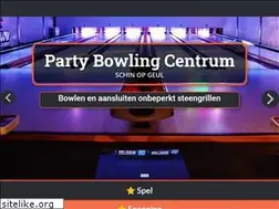 Sites similar to bowlingschinopgeul.nl