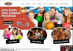 Sites similar to bowlingsheboygan.com