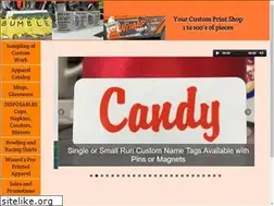 Sites similar to bowlingshirtwizard.com