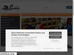 Sites similar to bowlingshop-sanderlin.de