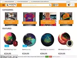 Sites similar to bowlingshopeurope.eu
