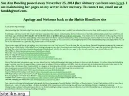 Sites similar to bowlingsite.mcf.com