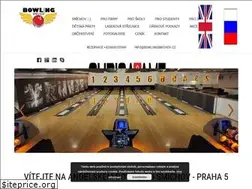 Sites similar to bowlingsmichov.cz