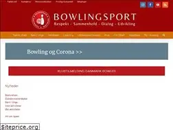 Sites similar to bowlingsport.dk