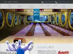 Sites similar to bowlingspot.sk
