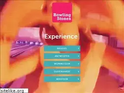 Sites similar to bowlingstones.be