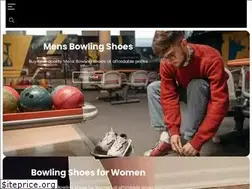 Sites similar to bowlingstore.com