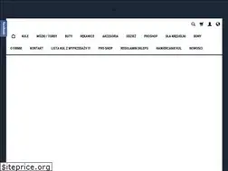 Sites similar to bowlingstrefa.com