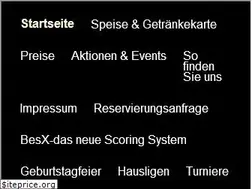 Sites similar to bowlingstudio.de