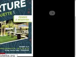 Sites similar to bowlingtoulouse.com