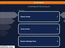 Sites similar to bowlingtreff-duisburg.de