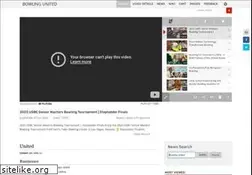 Sites similar to bowlingunited.com