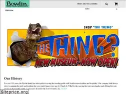 Sites similar to bowlinonline.com