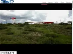 Sites similar to bowlinsthething.com
