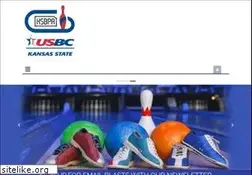 Sites similar to bowlkansas.com