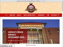 Sites similar to bowlkingpin.com