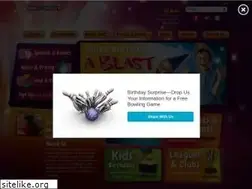 Sites similar to bowllongview.com