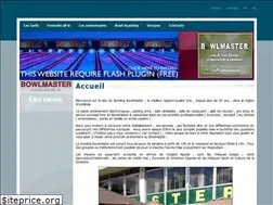Sites similar to bowlmaster.net