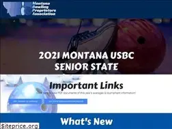 Sites similar to bowlmontana.com