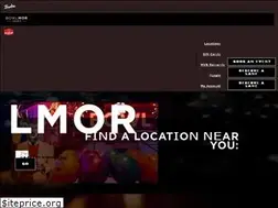 Sites similar to bowlmor.com