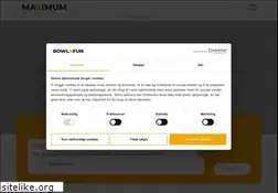 Sites similar to bowlnfun.dk