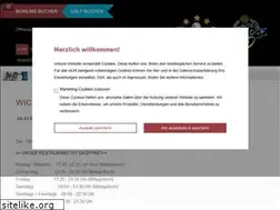 Sites similar to bowlnlounge.de
