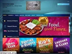 Sites similar to bowlnorthside.com