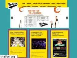 Sites similar to bowlnorthway.com