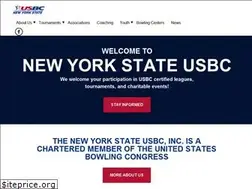 Sites similar to bowlny.com