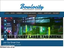 Sites similar to bowlocity.com