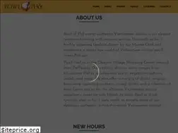 Sites similar to bowlofphowoodmere.com