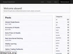 Sites similar to bowlofstew.com