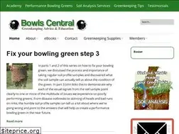 Sites similar to bowls-central.co.uk