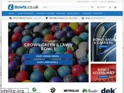 Sites similar to bowls.org.uk