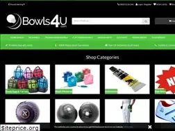 Sites similar to bowls4u.com