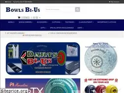Sites similar to bowlsbi-us.co.uk