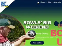 Sites similar to bowlsbigweekend.com