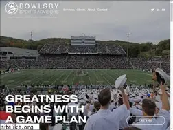 Sites similar to bowlsbysportsadvisors.com