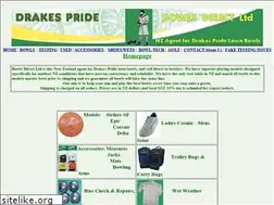 Sites similar to bowlsdirect.co.nz