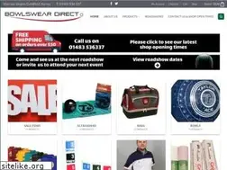 Sites similar to bowlsdirect.com