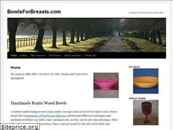 Sites similar to bowlsforbreasts.com